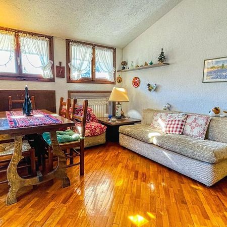 Appartamento Orsa Maggiore - Affitti Brevi Italia Bardonecchia Exterior foto