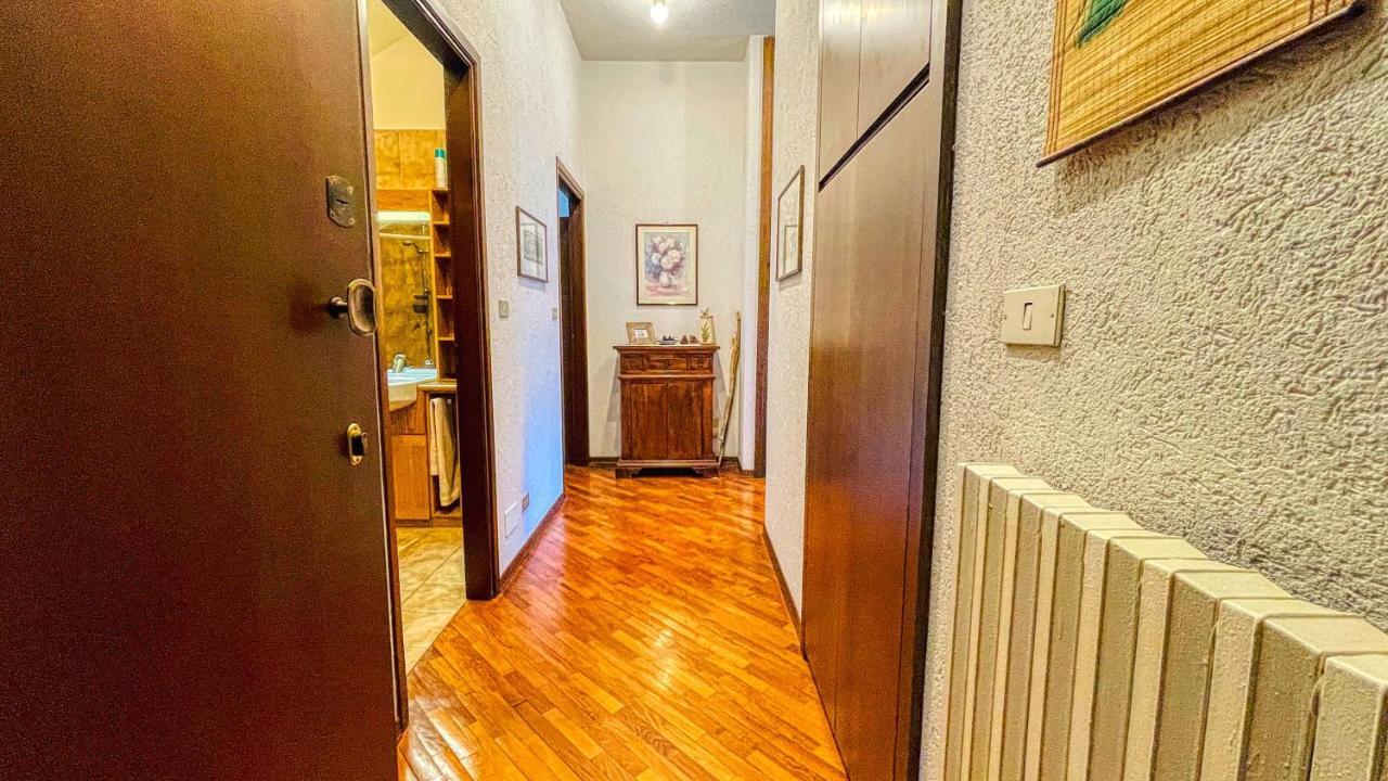 Appartamento Orsa Maggiore - Affitti Brevi Italia Bardonecchia Exterior foto