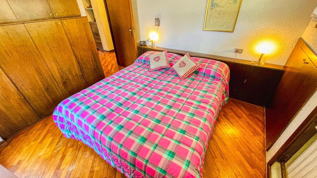 Appartamento Orsa Maggiore - Affitti Brevi Italia Bardonecchia Exterior foto