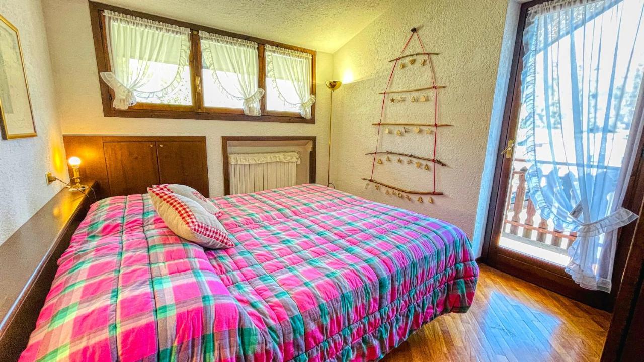 Appartamento Orsa Maggiore - Affitti Brevi Italia Bardonecchia Exterior foto